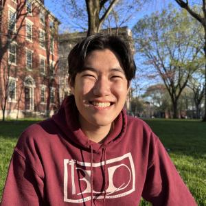 Ryan Liu