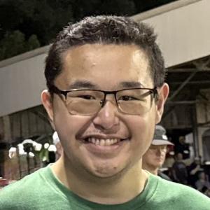 Roger Chen