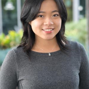 Katherine Zhao