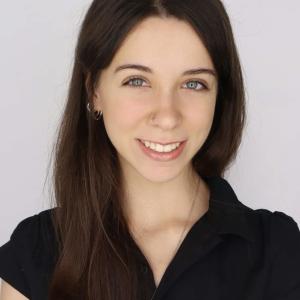 Lucy McManamon