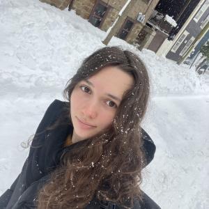 Esme Yanowitz