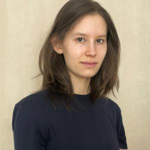 Sofia Alexovicova