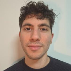 Gal Ben-Ami