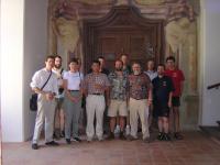 2004 REU Photo Gallery
