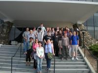 2005 REU Photo Gallery