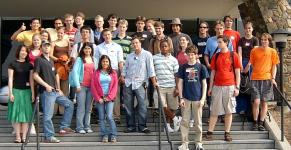 2006 REU Photo Gallery