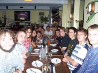 2007 REU Photo Gallery