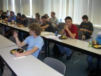 2008 REU Photo Gallery