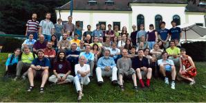 2009 REU Photo Gallery