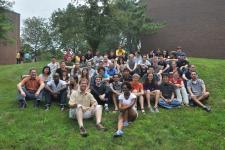 2011 REU Photo Gallery