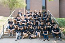 2012 REU Photo Gallery