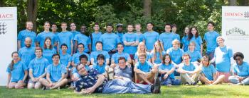2015 REU Photo Gallery