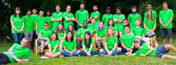 2017 REU Photo Gallery