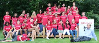 2019 REU Photo Gallery