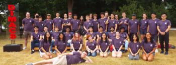 2022 REU Photo Gallery