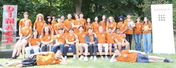 2025 REU Photo Gallery