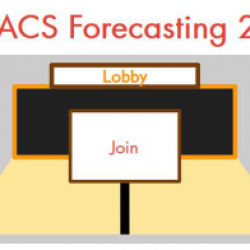 Workshop on Forecasting Launches a New Special Focus