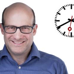 David Pennock Receives Test of Time Awards