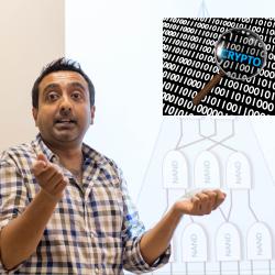 Reflecting on the DIMACS/Simons Collaboration in Cryptography