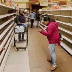 CCICADA Leads Supply Chain Initiative