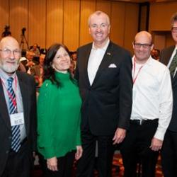 Governor Phil Murphy Celebrates Three Decades of DIMACS
