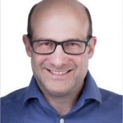 David Pennock to Become DIMACS Director