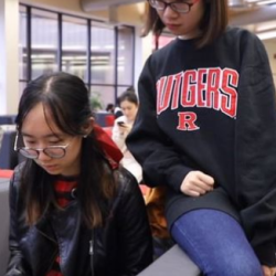 CS LLC Video in the 2019 STEM for All Video Showcase