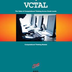 Teacher Professional Development in Computational Thinking