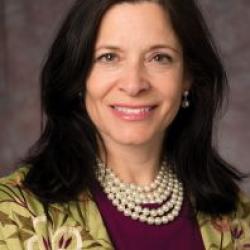 Rebecca Wright named 2018 IEEE Fellow & ACM Distinguished Member