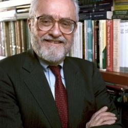 Remembering Felix Browder (1927-2016) and the Formation of DIMACS