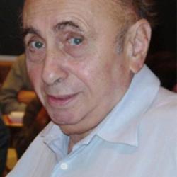 Remembering András Hajnal (1931-2016)
