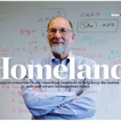 Inside Jersey Magazine Features CCICADA's Work
