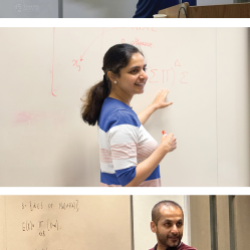 Lower Bounds in Computational Complexity Program Concludes