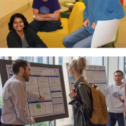 Bridging Continuous and Discrete Optimization Program Concludes