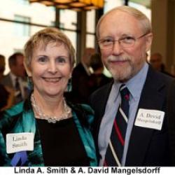 The Drs. A. David Mangelsdorff and Linda A. Smith Endowed DIMACS Support Fund