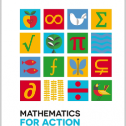 Celebrating Launch of the UNESCO Mathematics for Action Toolkit