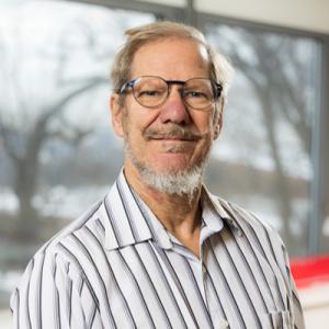 Walt Morris