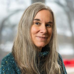 Tami Carpenter