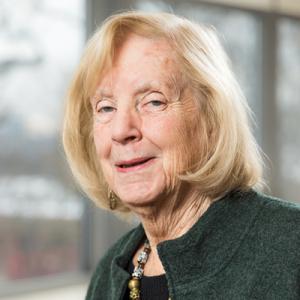 Margaret (Midge) Cozzens