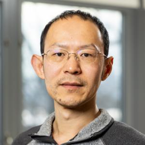 Lirong Xia