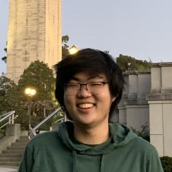 Thomas Chen