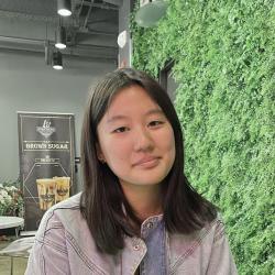 Iris Chang