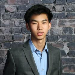 Winston Li