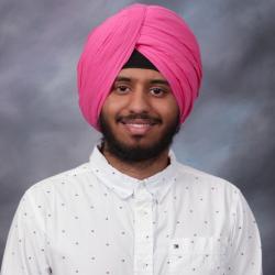Jasdeep Sidhu