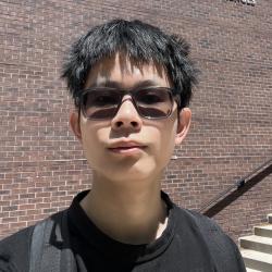 Andrew Xie