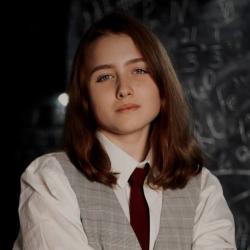 Sofiia Kotsiubynska