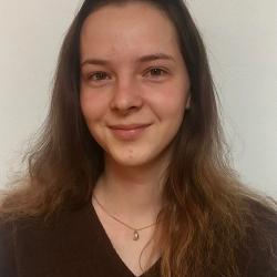 Julia Krizanova