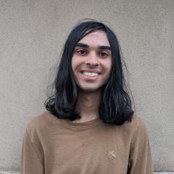 Ish Shah