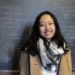 Amanda Wang