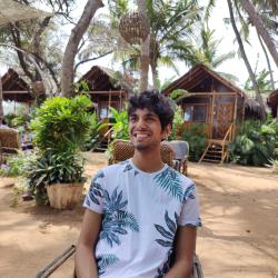 Sahil Kuchlous